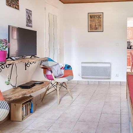 2 Bedroom Lovely Home In St Avaugourd Des Lande Saint-Avaugourd-des-Landes Esterno foto