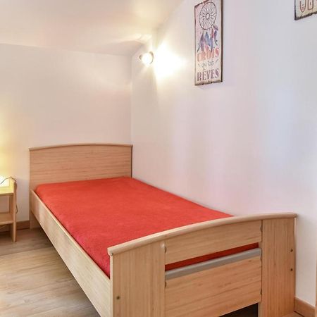 2 Bedroom Lovely Home In St Avaugourd Des Lande Saint-Avaugourd-des-Landes Esterno foto