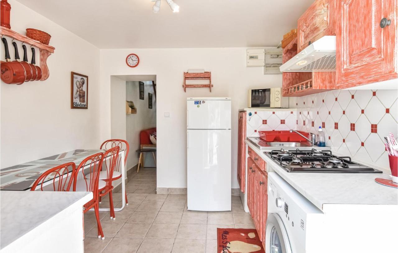 2 Bedroom Lovely Home In St Avaugourd Des Lande Saint-Avaugourd-des-Landes Esterno foto