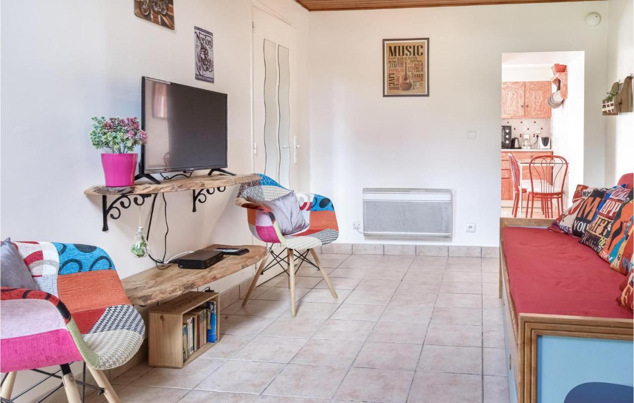 2 Bedroom Lovely Home In St Avaugourd Des Lande Saint-Avaugourd-des-Landes Esterno foto