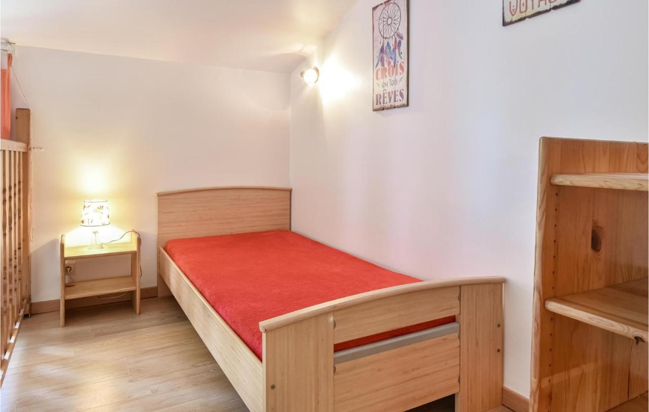 2 Bedroom Lovely Home In St Avaugourd Des Lande Saint-Avaugourd-des-Landes Esterno foto