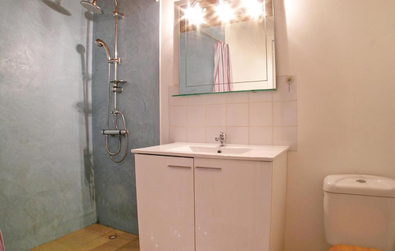2 Bedroom Lovely Home In St Avaugourd Des Lande Saint-Avaugourd-des-Landes Esterno foto